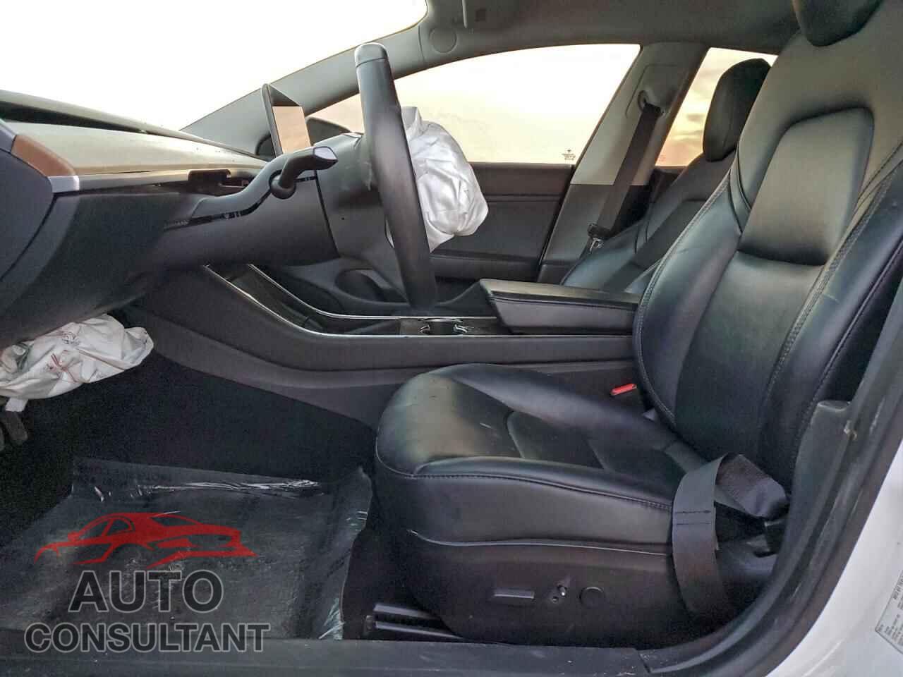 TESLA MODEL 3 2019 - 5YJ3E1EA1KF485646