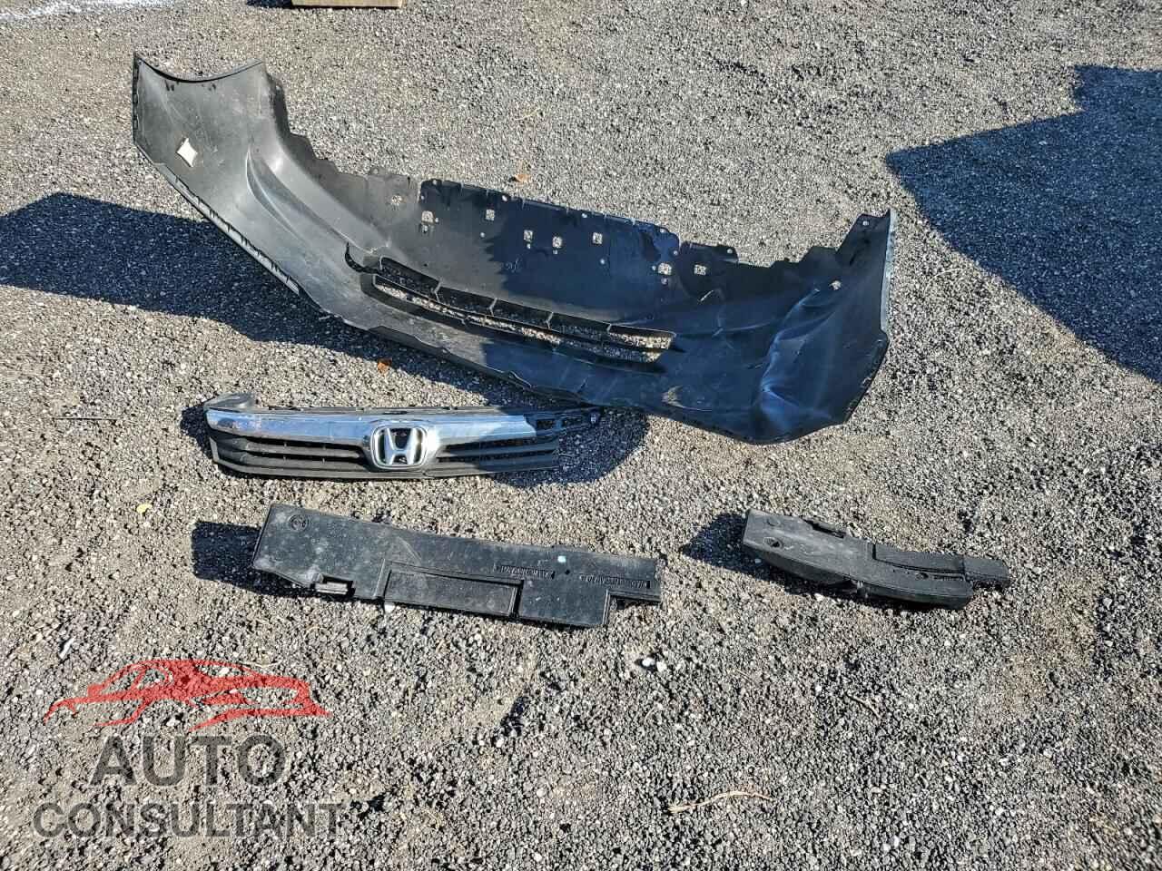 HONDA CIVIC 2012 - 2HGFB2F59CH564136