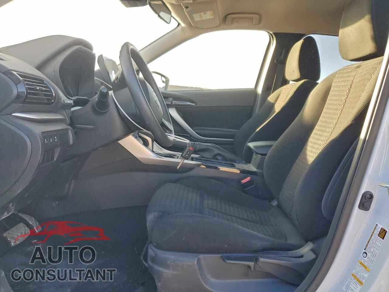 MITSUBISHI ECLIPSE 2022 - JA4ATVAA6NZ058529