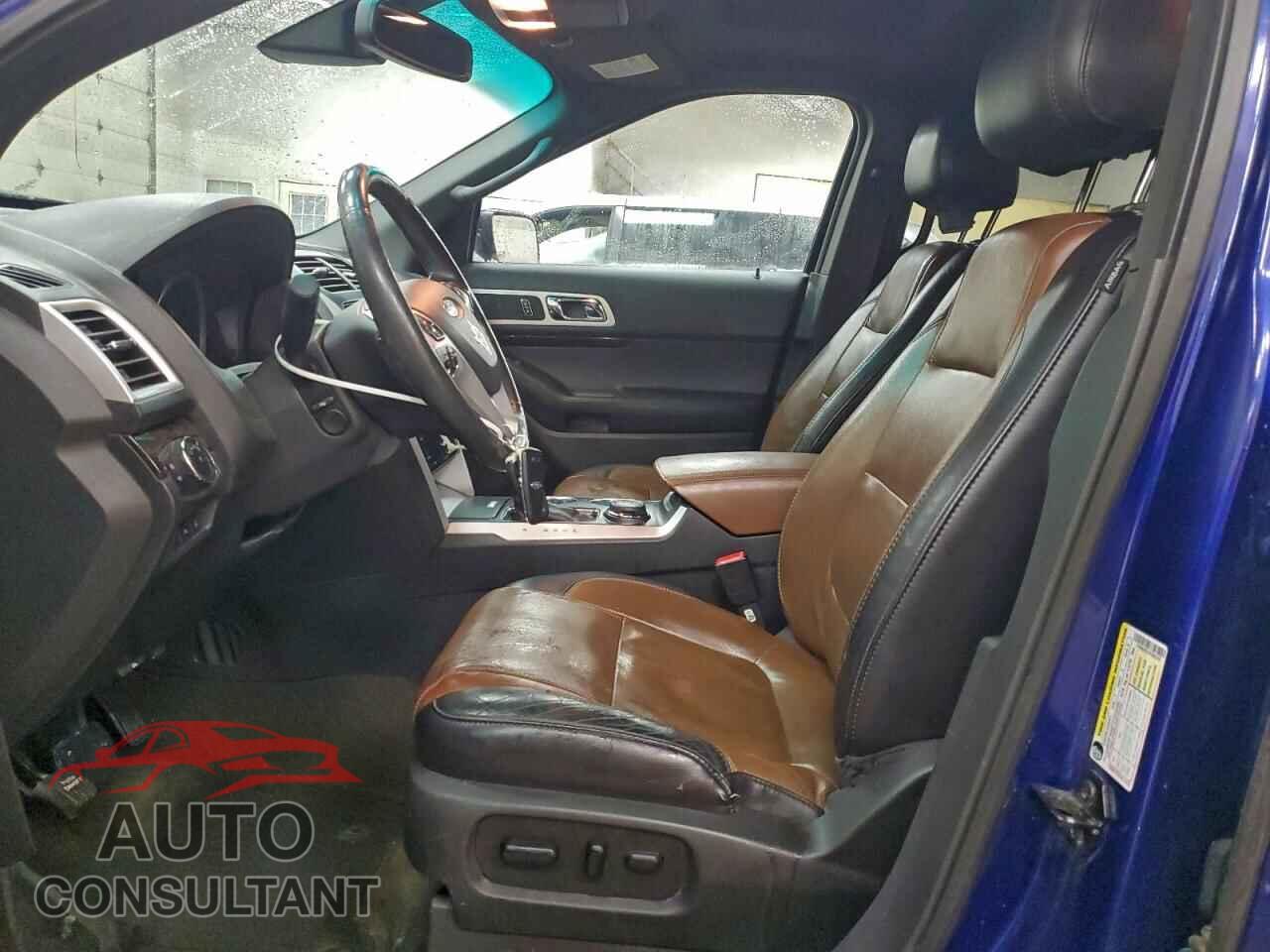 FORD EXPLORER 2013 - 1FM5K8F87DGB69260