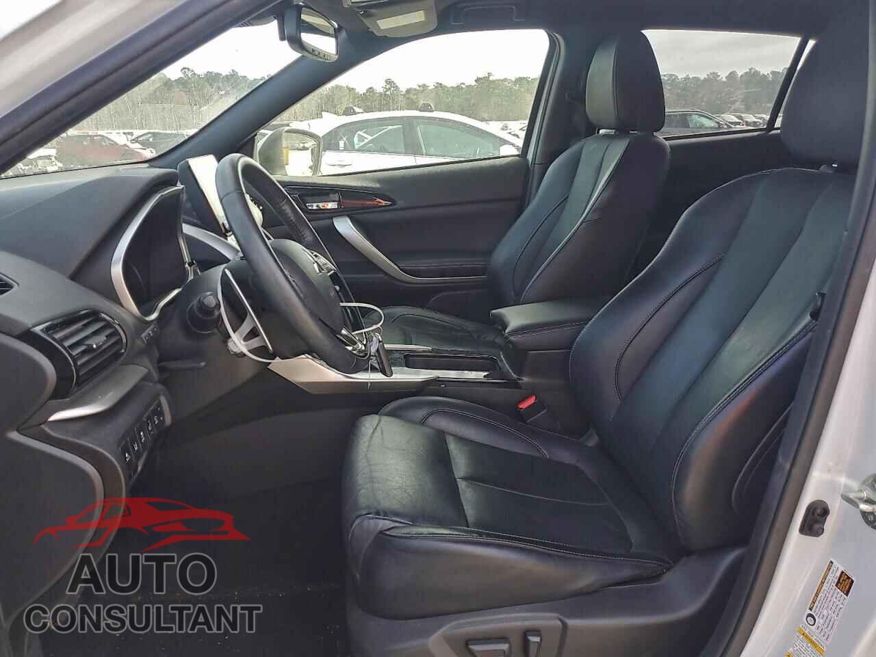 MITSUBISHI ECLIPSE 2022 - JA4ASWAA3NZ054592