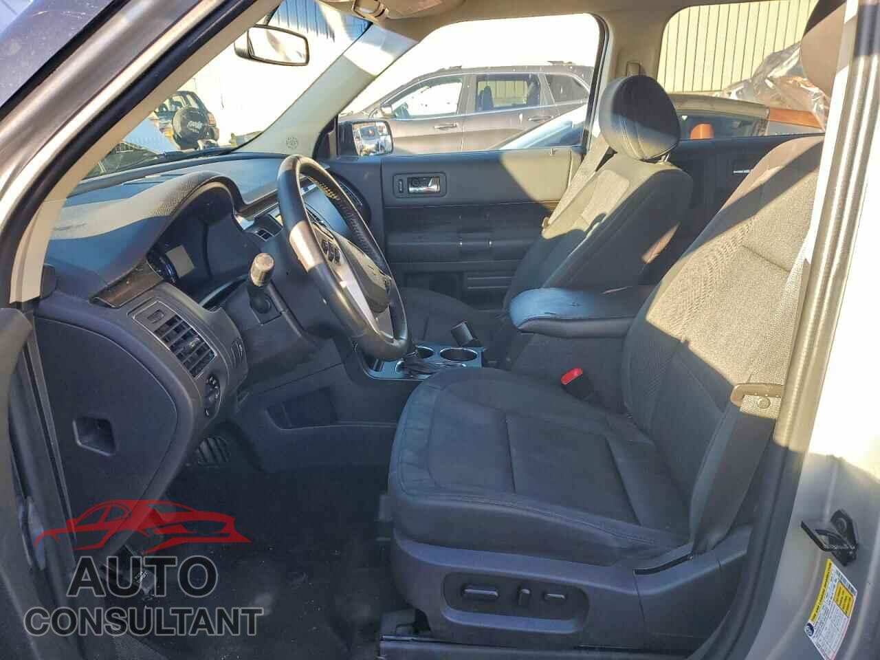 FORD FLEX 2013 - 2FMHK6C83DBD26506
