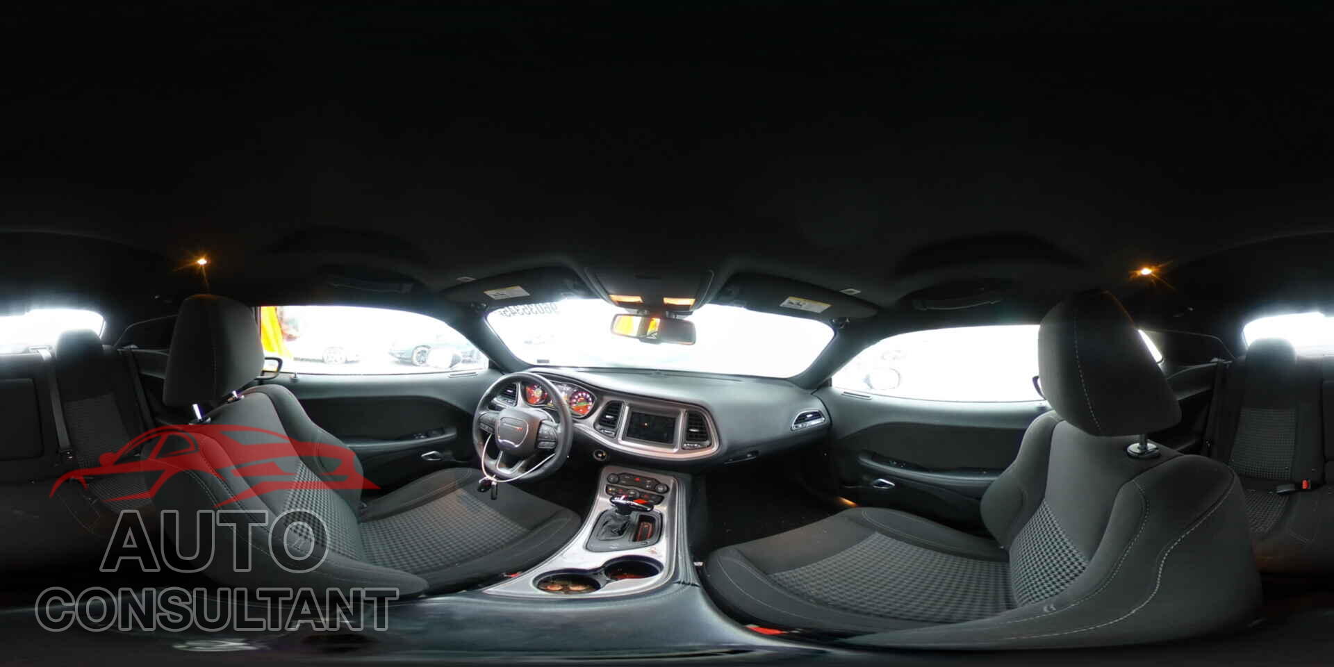 DODGE CHALLENGER 2023 - 2C3CDZAG7PH553983