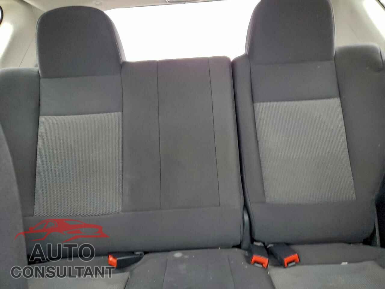 JEEP COMPASS 2014 - 1C4NJCBA5ED750133