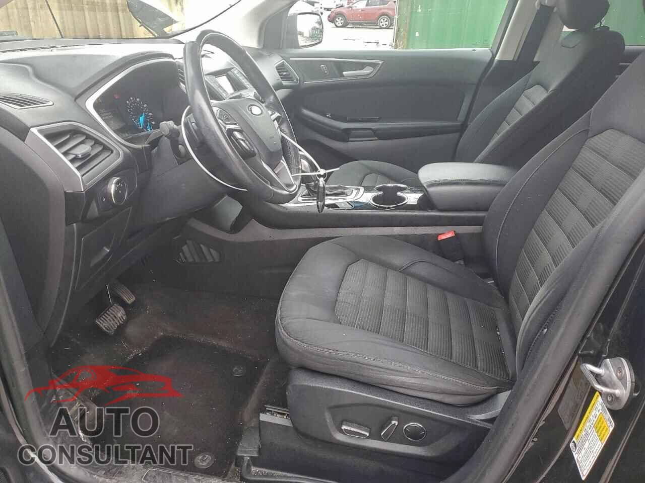 FORD EDGE 2015 - 2FMTK3J89FBB17169