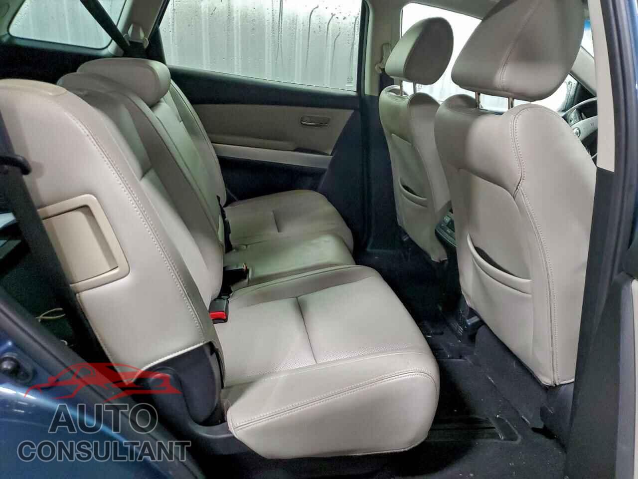 MAZDA CX-9 2014 - JM3TB2DA3E0440573