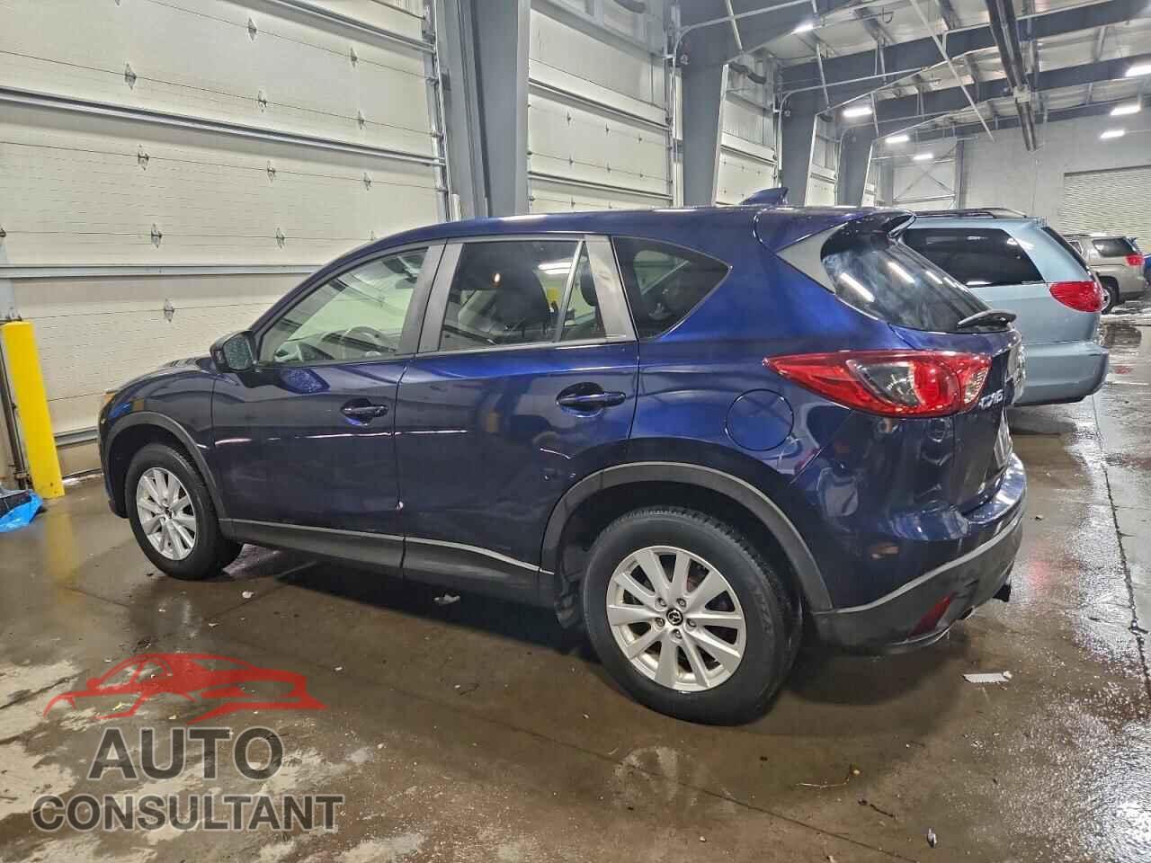 MAZDA CX-5 2013 - JM3KE2CE5D0158893