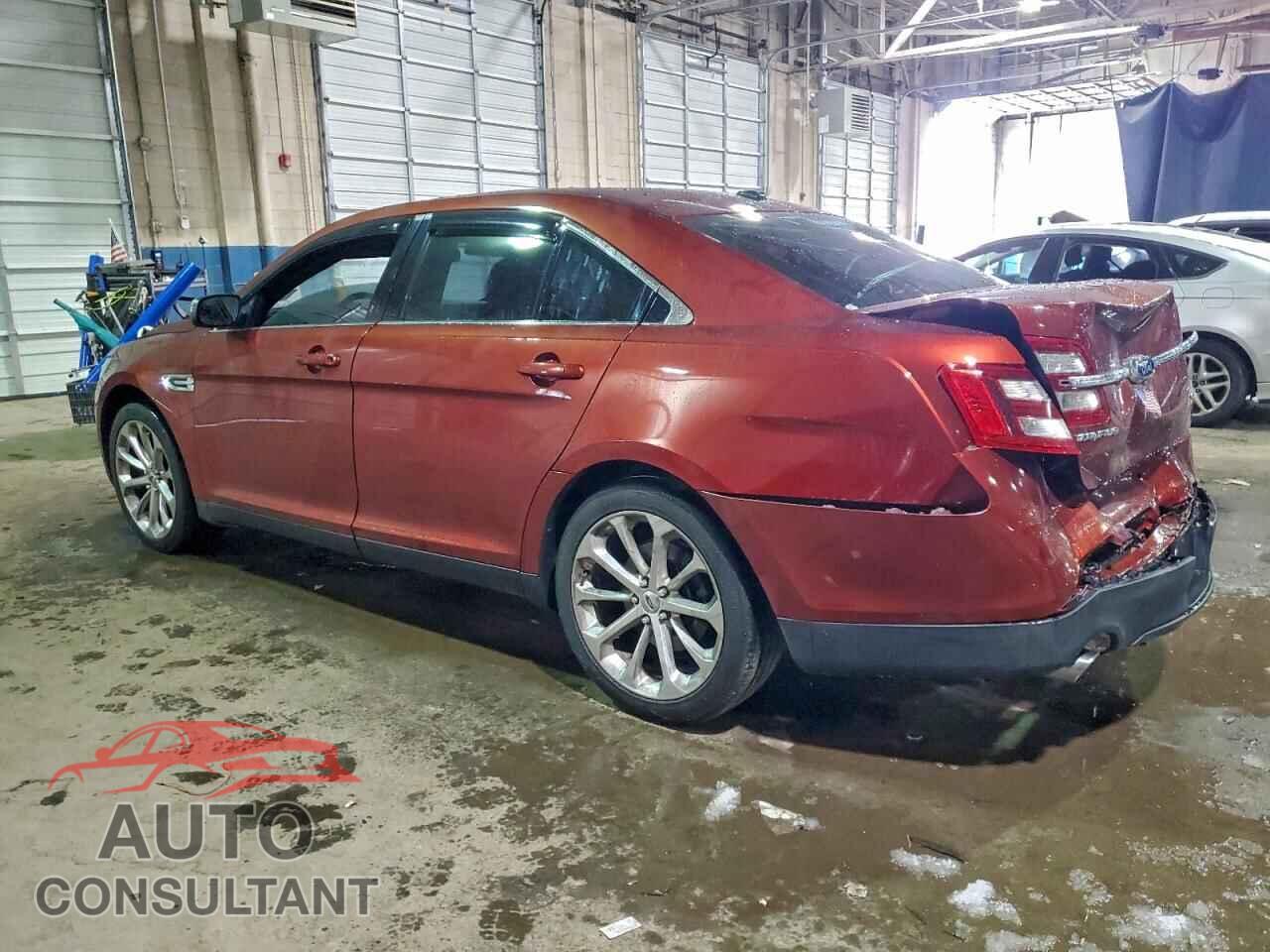 FORD TAURUS 2014 - 1FAHP2F82EG108583