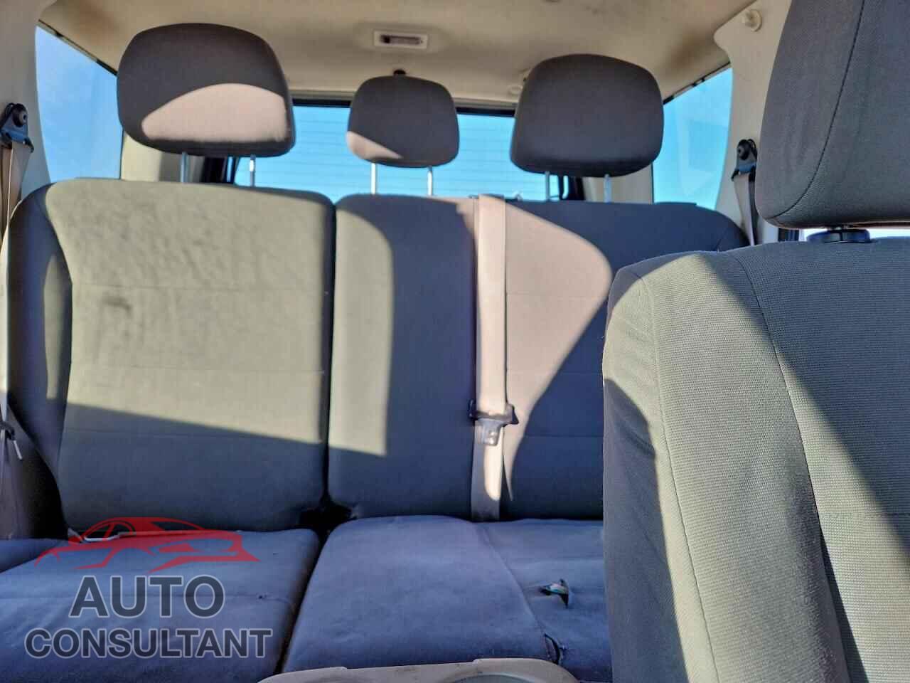FORD ESCAPE 2012 - 1FMCU0C75CKC81680