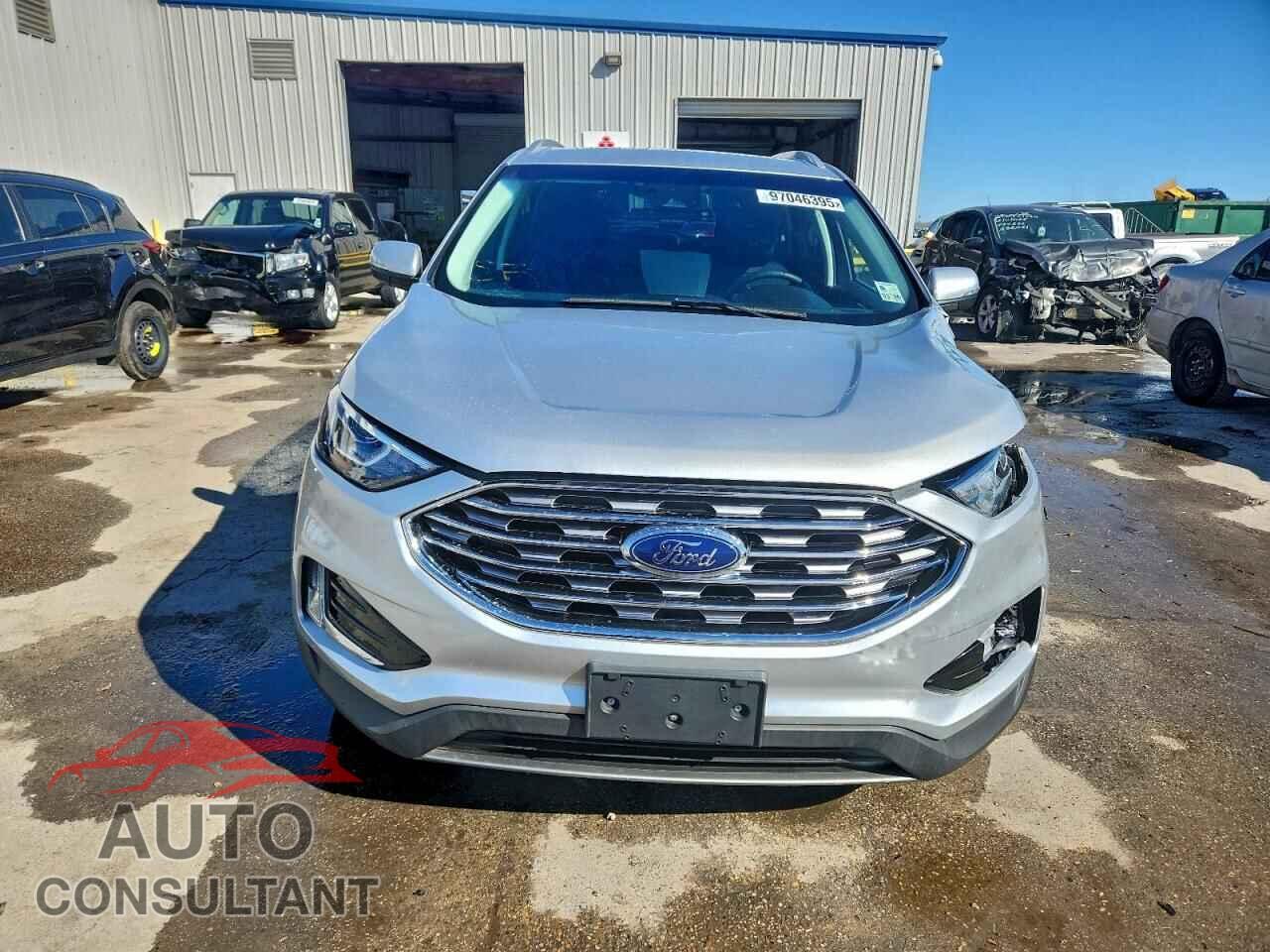 FORD EDGE 2019 - 2FMPK3J9XKBB66921