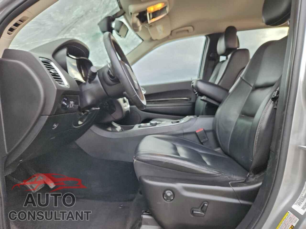 DODGE DURANGO 2014 - 1C4RDJDG7EC593922
