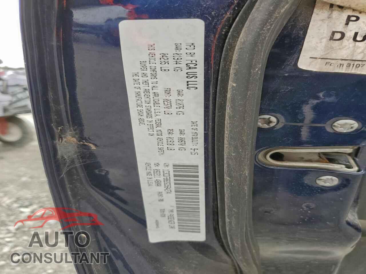 DODGE DART 2016 - 1C3CDFBB2GD564274