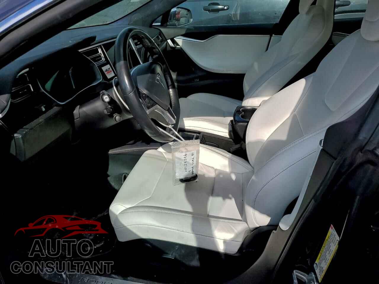TESLA MODEL S 2018 - 5YJSA1E22JF237274