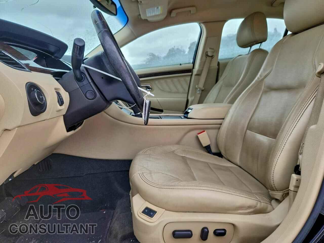 FORD TAURUS 2014 - 1FAHP2F88EG179917