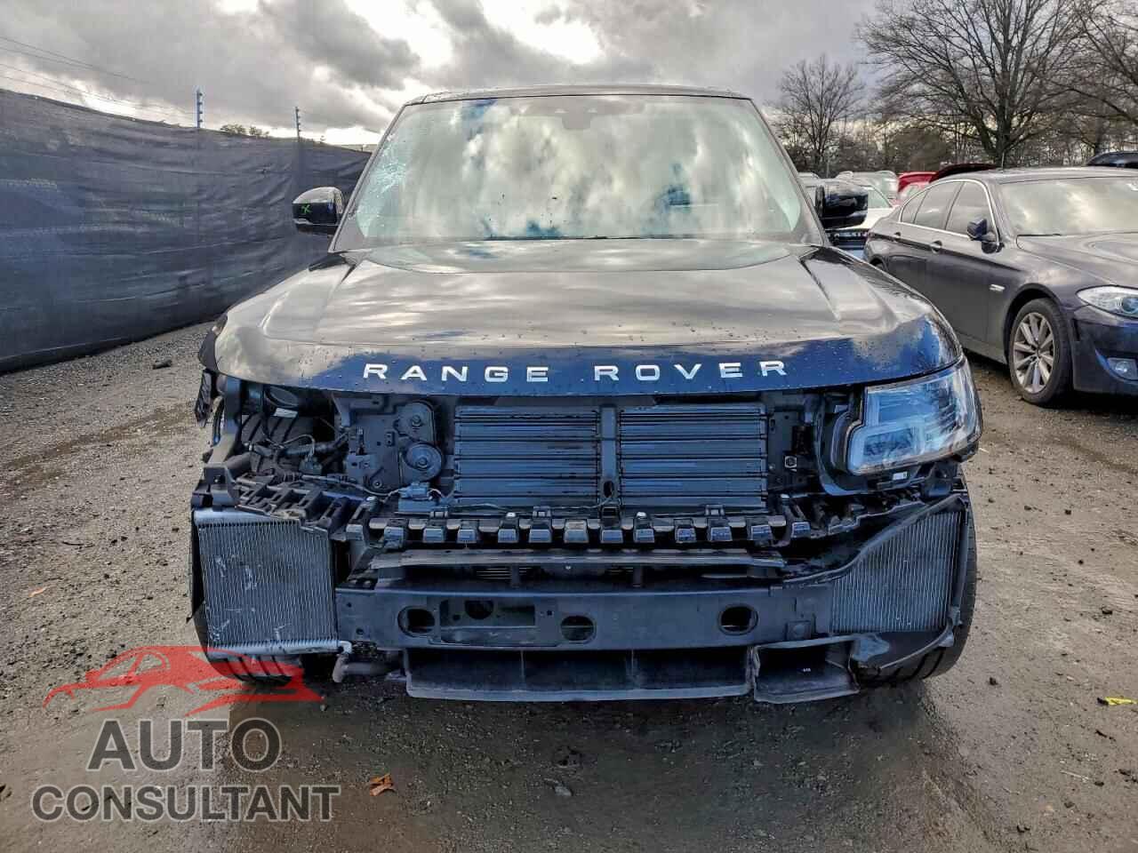 LAND ROVER RANGEROVER 2020 - SALGS2RU2LA403687