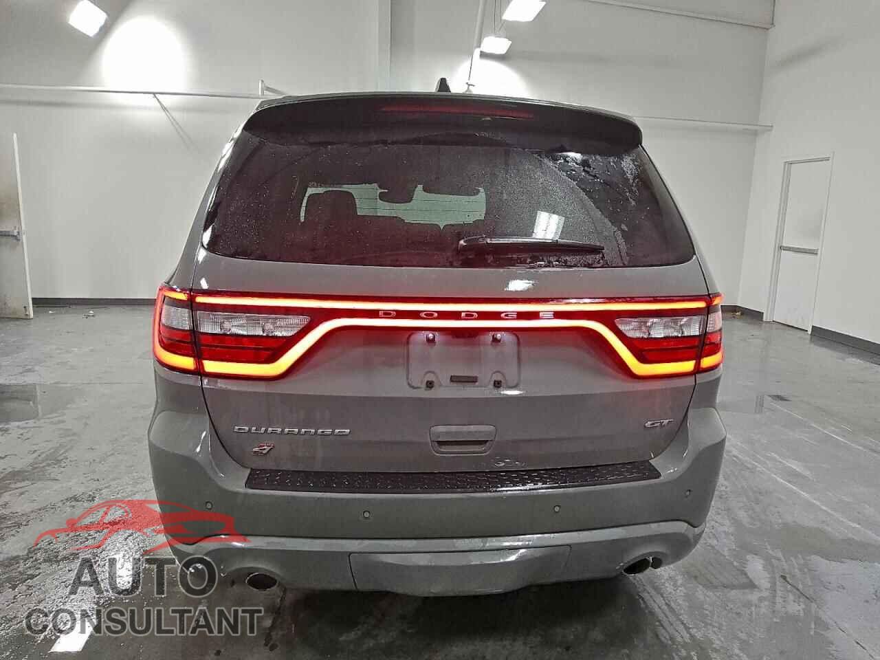 DODGE DURANGO 2024 - 1C4RDJDG2RC204884