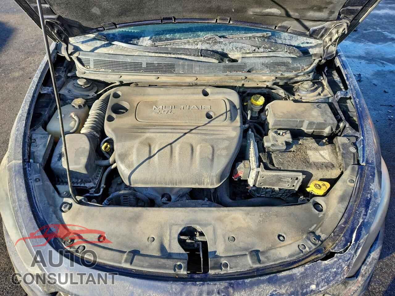 DODGE DART 2015 - 1C3CDFEB2FD159624