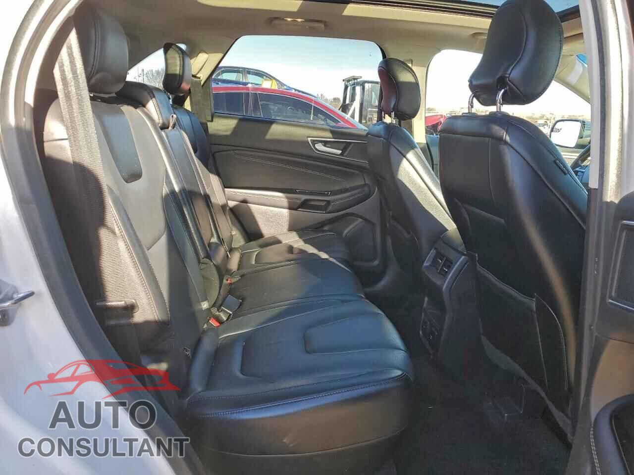 FORD EDGE 2018 - 2FMPK4K96JBB93617