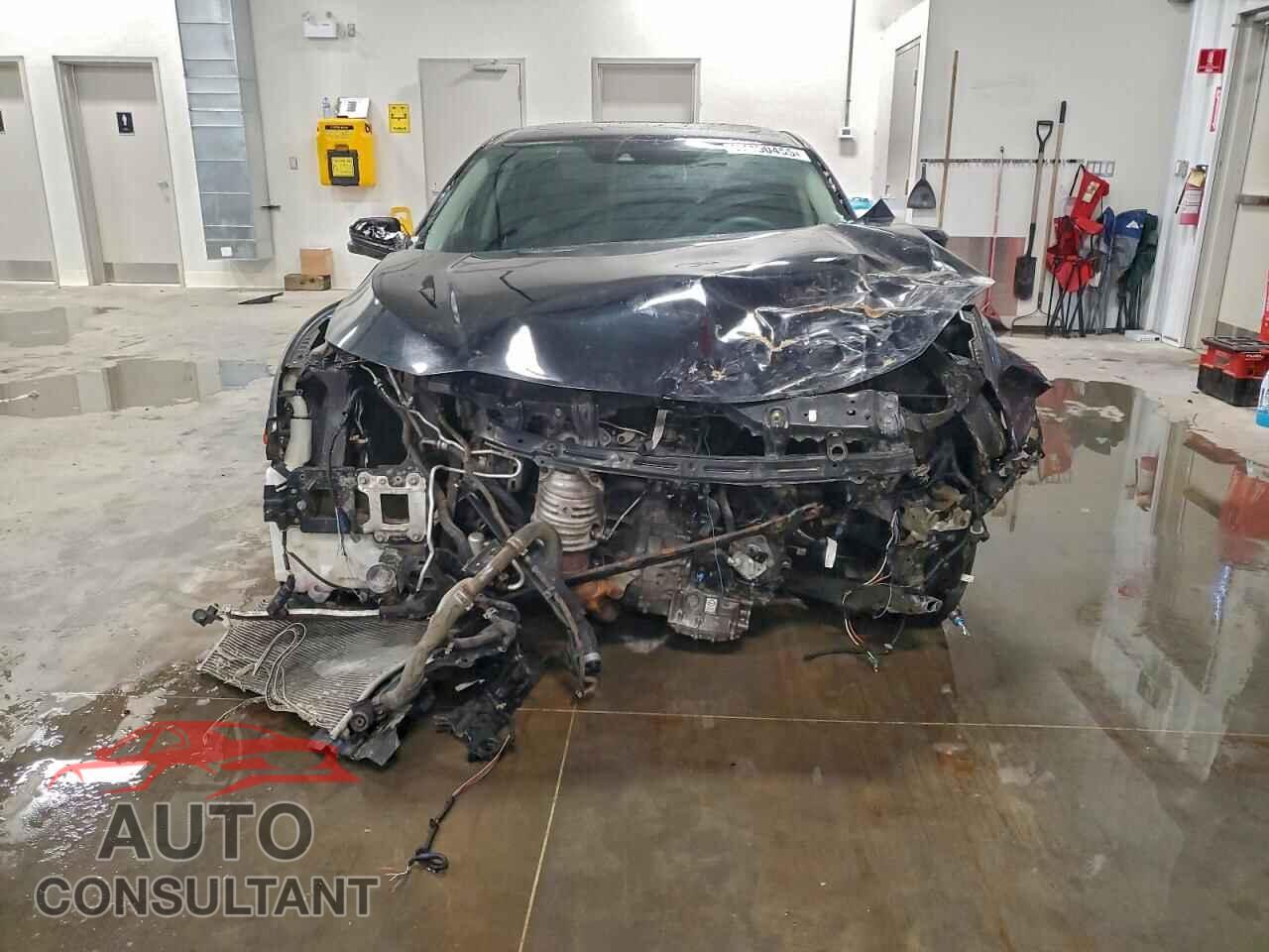 HONDA CIVIC 2017 - 2HGFC2F81HH041031