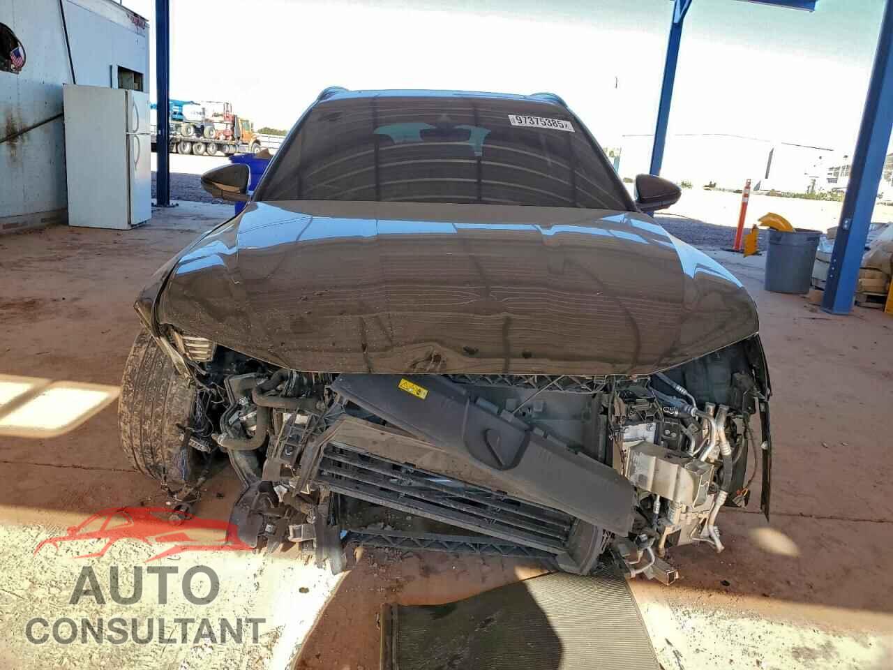 AUDI E-TRON 2021 - WA1AAAGE2MB021557