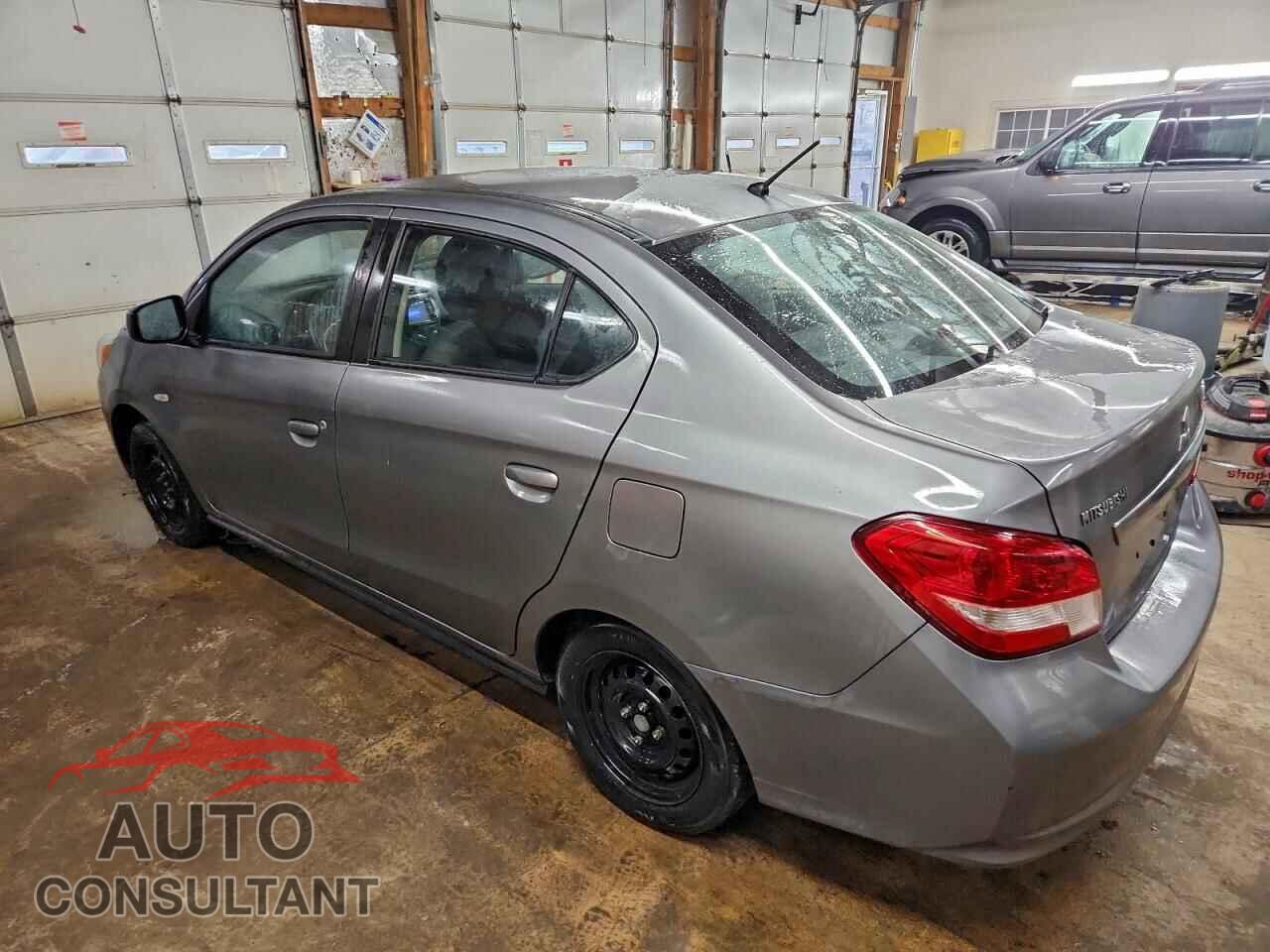 MITSUBISHI MIRAGE 2019 - ML32F3FJ9KHF13041