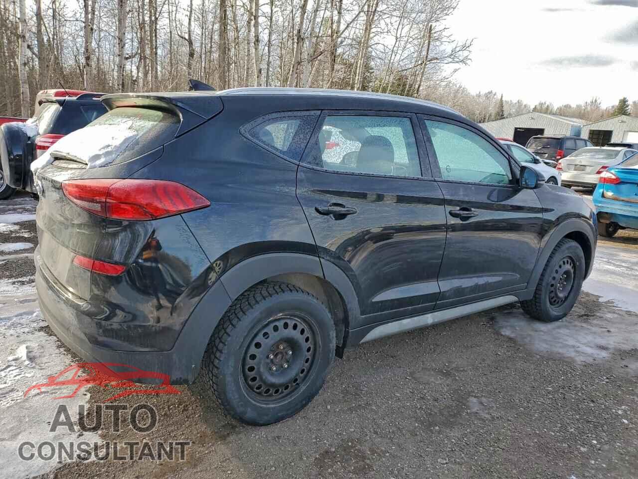 HYUNDAI TUCSON 2019 - KM8J33A45KU986258