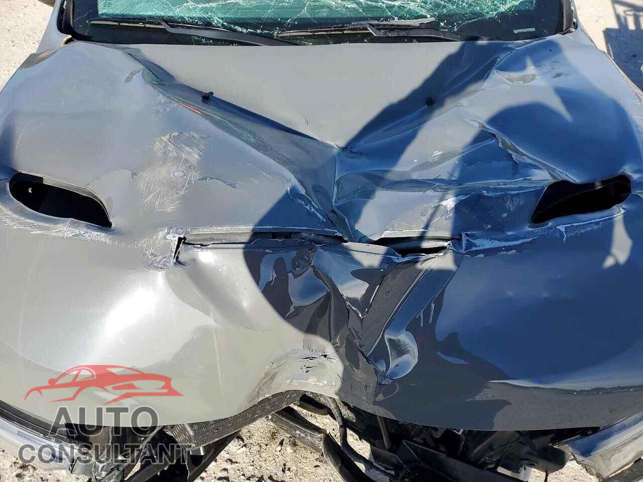 DODGE DURANGO 2021 - 1C4RDJDG1MC750522