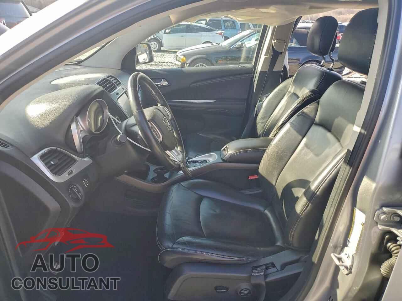 DODGE JOURNEY 2015 - 3C4PDCDG2FT529764