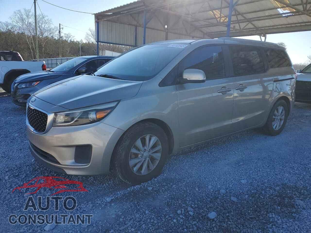 KIA All Models 2015 - KNDMB5C14F6055005