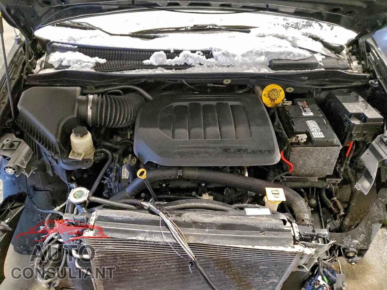 DODGE CARAVAN 2019 - 2C4RDGCG7KR749268