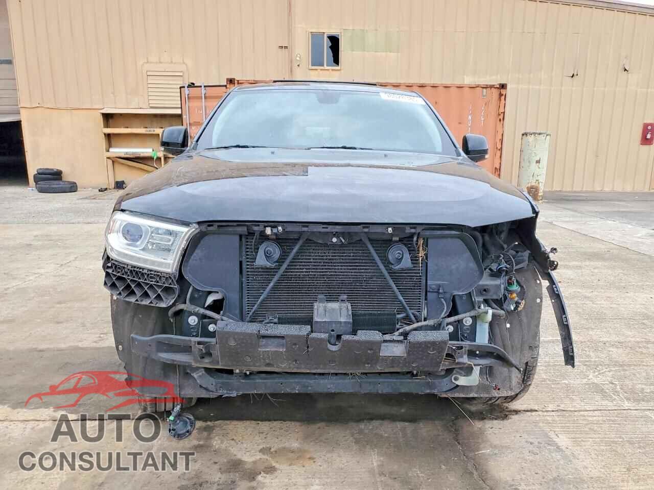 DODGE DURANGO 2014 - 1C4RDJDG4EC455805