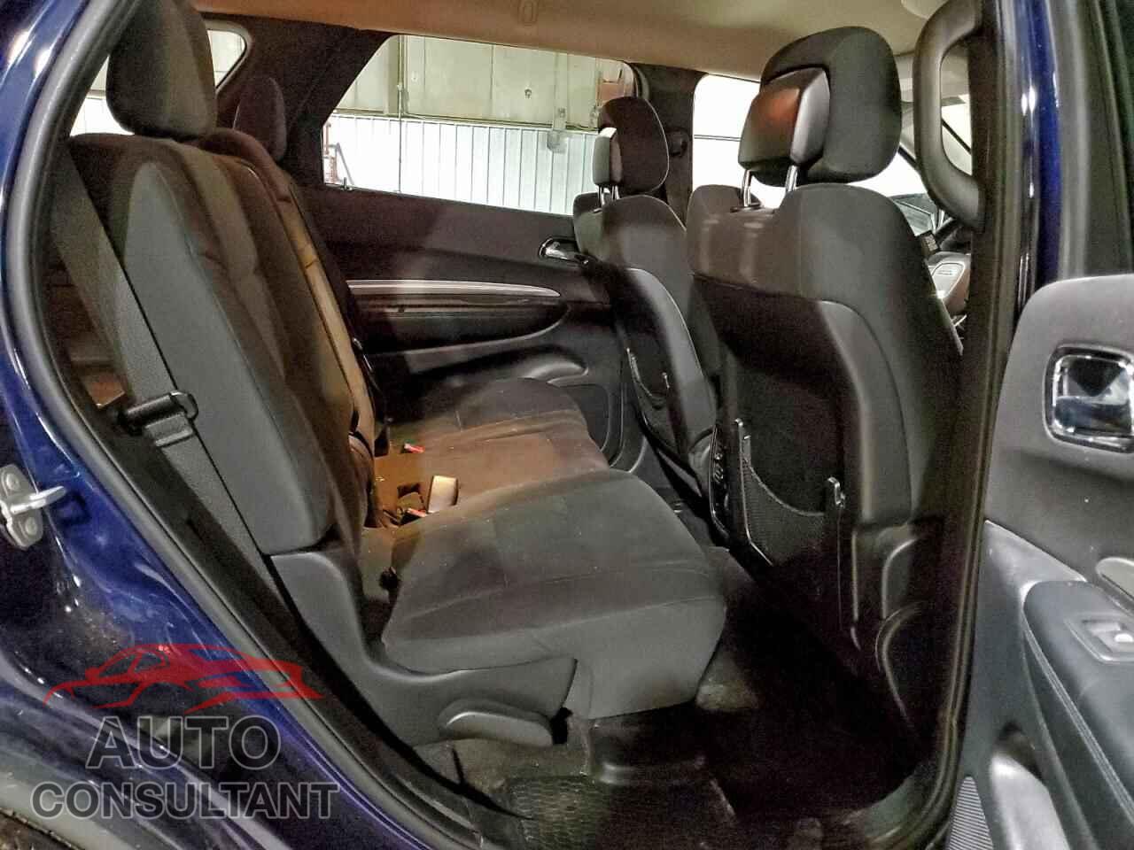 DODGE DURANGO 2015 - 1C4RDJFG6FC938436
