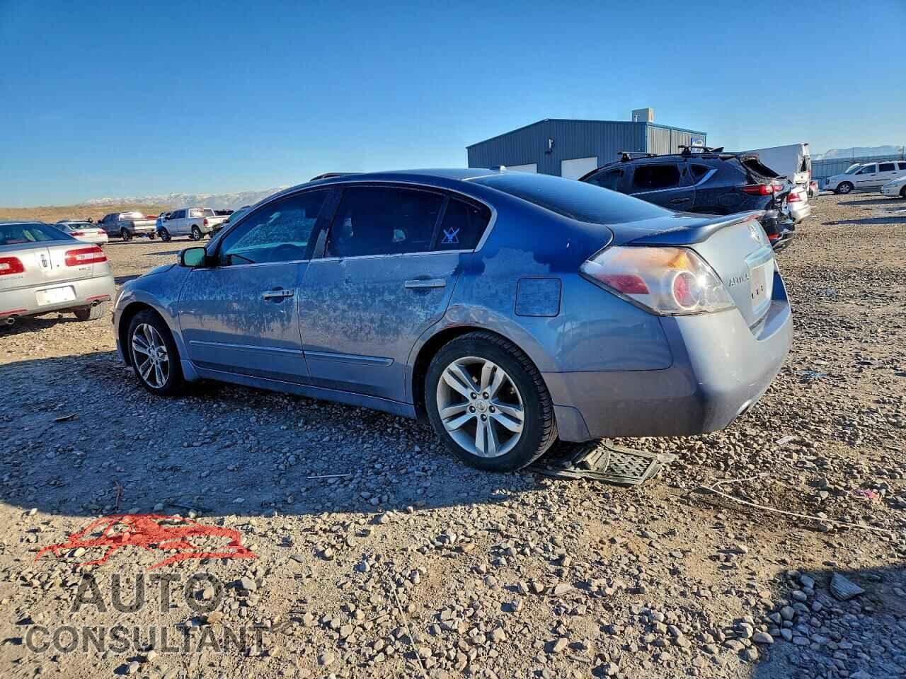 NISSAN ALTIMA 2010 - 1N4BL2AP4AN487642