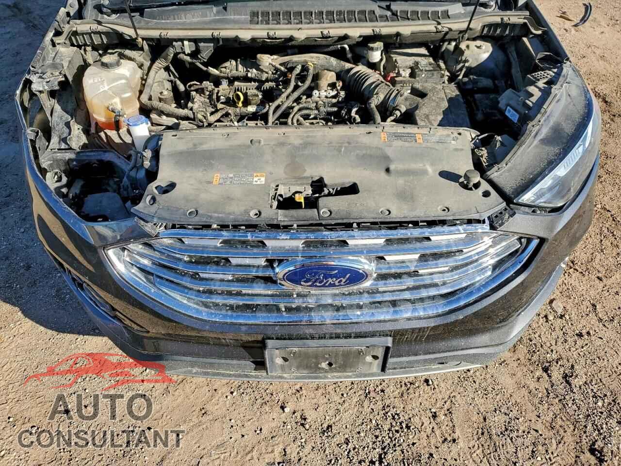 FORD EDGE 2019 - 2FMPK4K92KBB39040