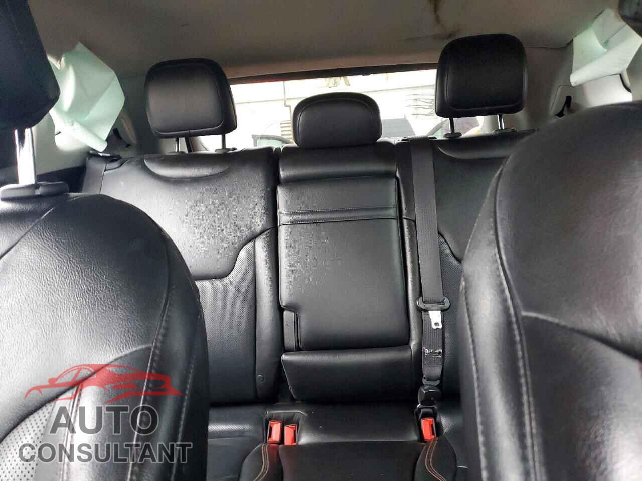 JEEP COMPASS 2018 - 3C4NJDCB6JT341382