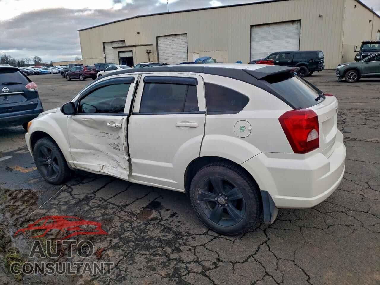 DODGE CALIBER 2010 - 1B3CB4HA8AD602474