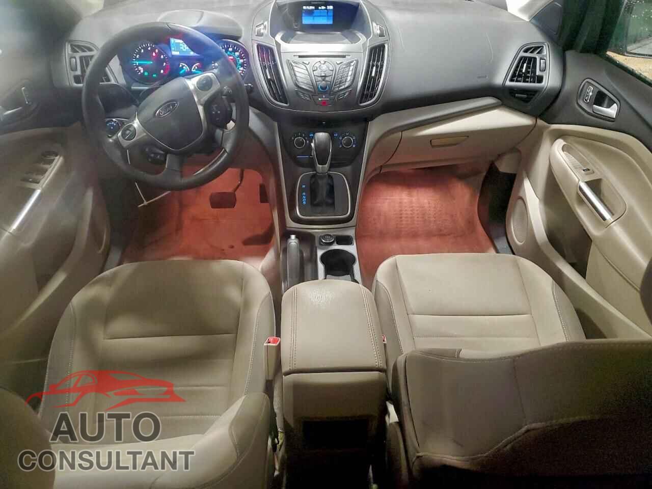 FORD ESCAPE 2014 - 1FMCU9GX0EUB54096