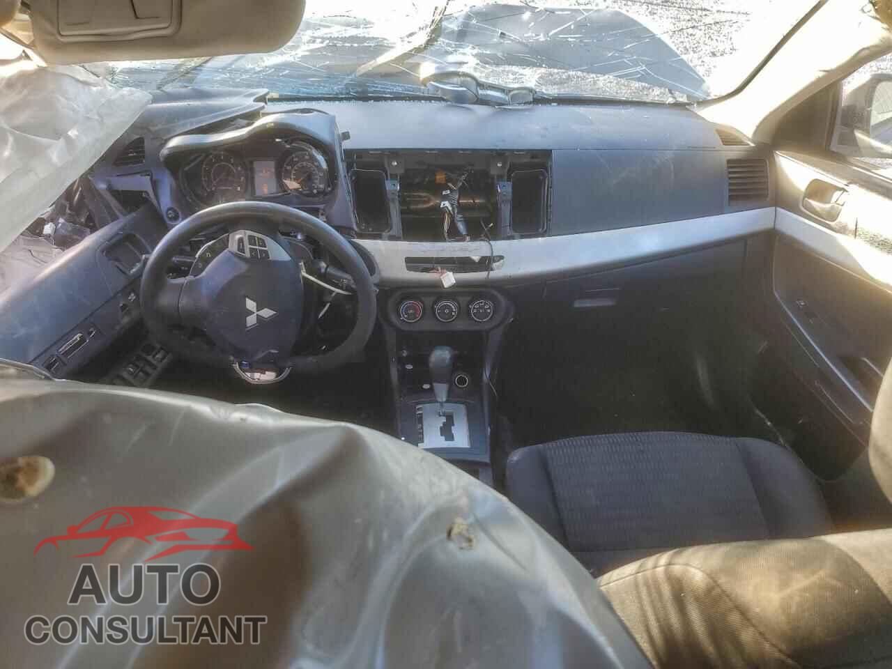 MITSUBISHI LANCER 2012 - JA32V2FW2CU009781