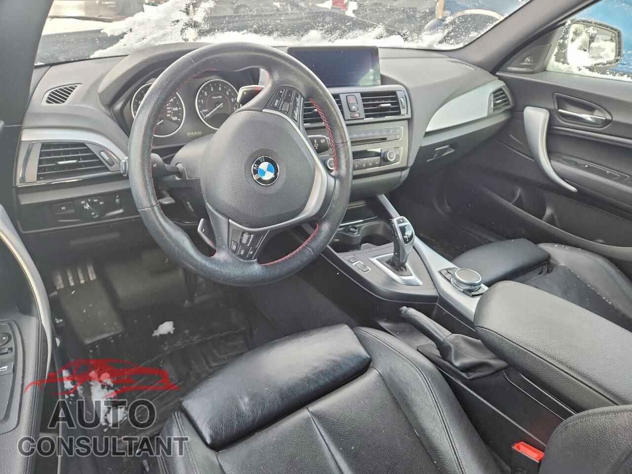 BMW 2 SERIES 2015 - WBA1F7C54FVX96232