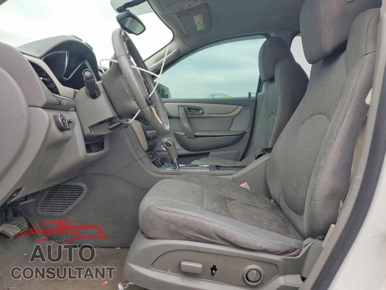 CHEVROLET TRAVERSE 2014 - 1GNKRGKD2EJ234592