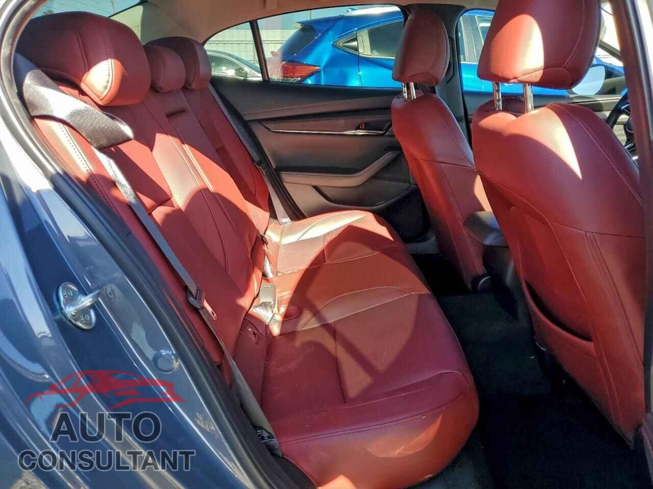 MAZDA 3 2025 - JM1BPBCM2S1767540