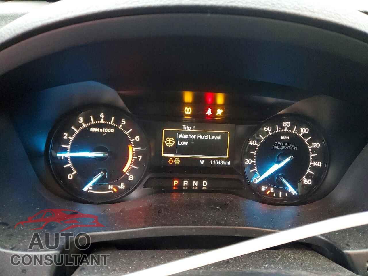 FORD EXPLORER 2018 - 1FM5K8AR0JGA58366