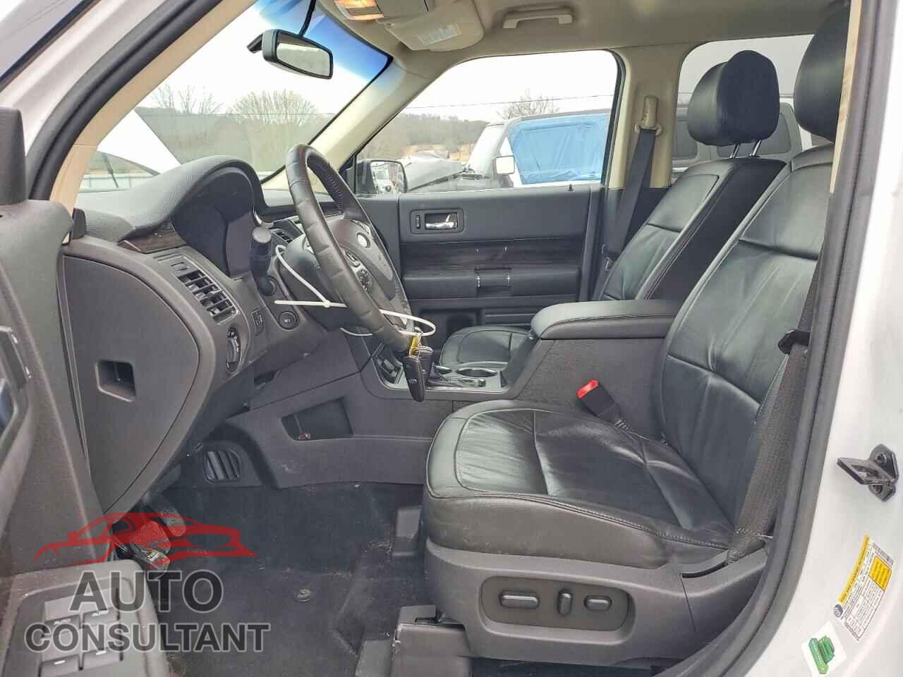 FORD FLEX 2019 - 2FMGK5C81KBA25820
