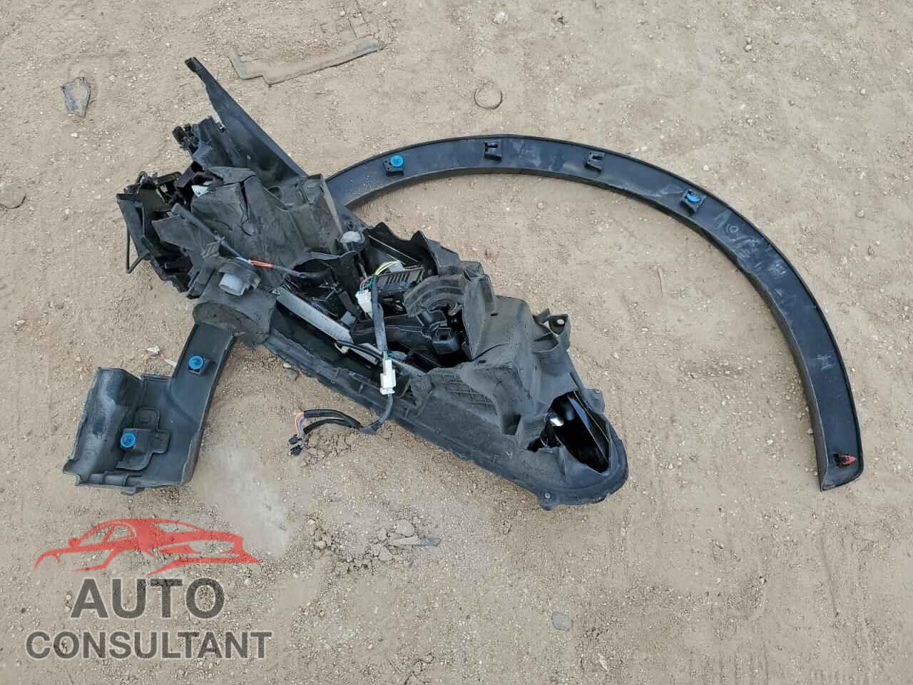 MITSUBISHI ECLIPSE 2019 - JA4AT5AA1KZ000551