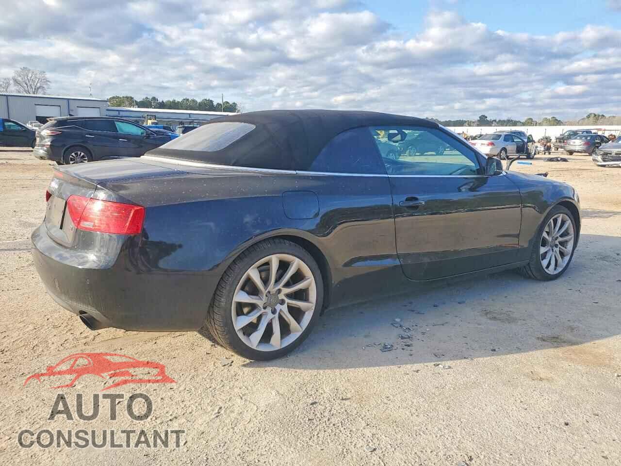 AUDI A5 2014 - WAULFAFH2EN003682