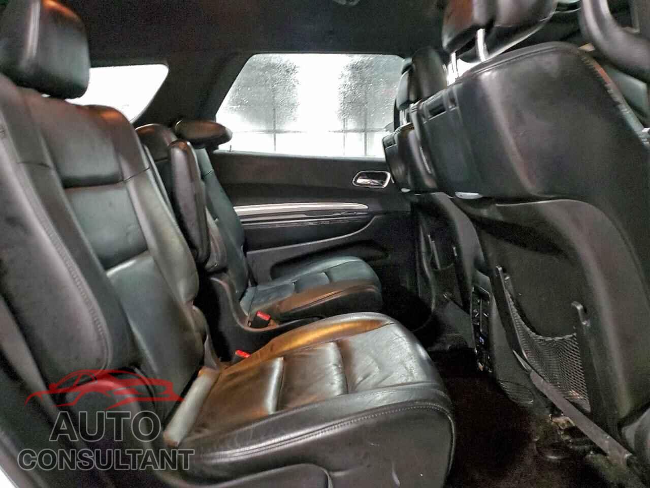 DODGE DURANGO 2015 - 1C4RDJDG4FC223402