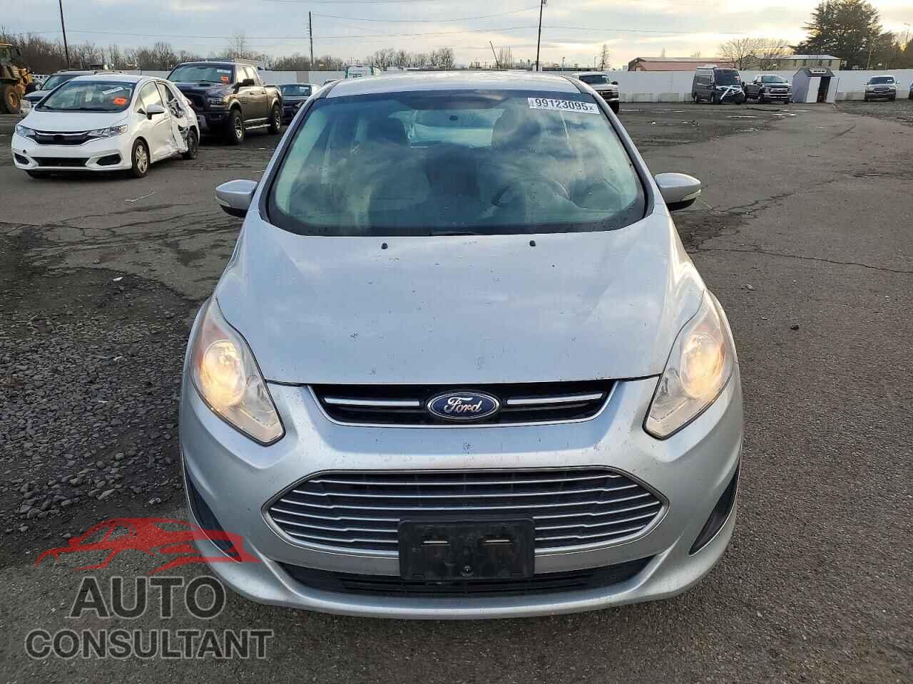 FORD CMAX 2013 - 1FADP5AU0DL544990