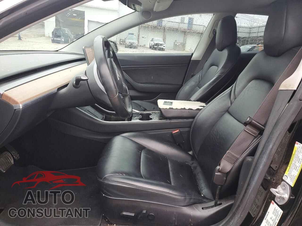 TESLA MODEL 3 2018 - 5YJ3E1EA2JF039813