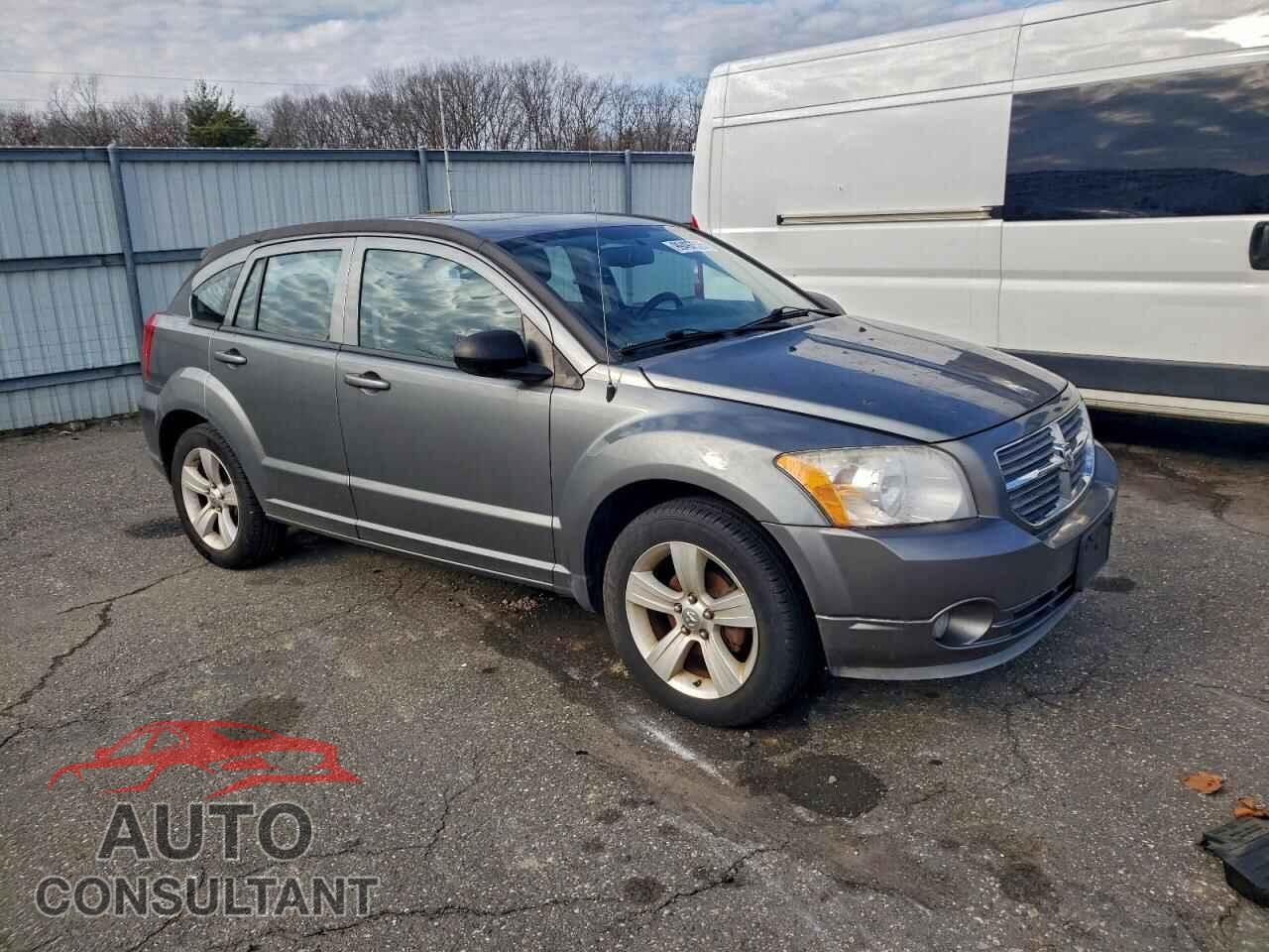 DODGE CALIBER 2011 - 1B3CB3HA8BD297747
