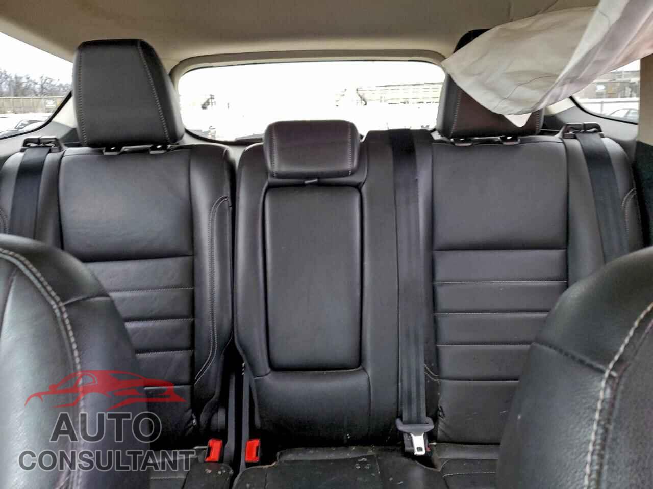 FORD ESCAPE 2013 - 1FMCU9H97DUA09491